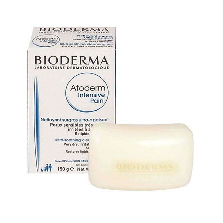 پن پاک کننده بایودرما مدل Atoderm Intensive